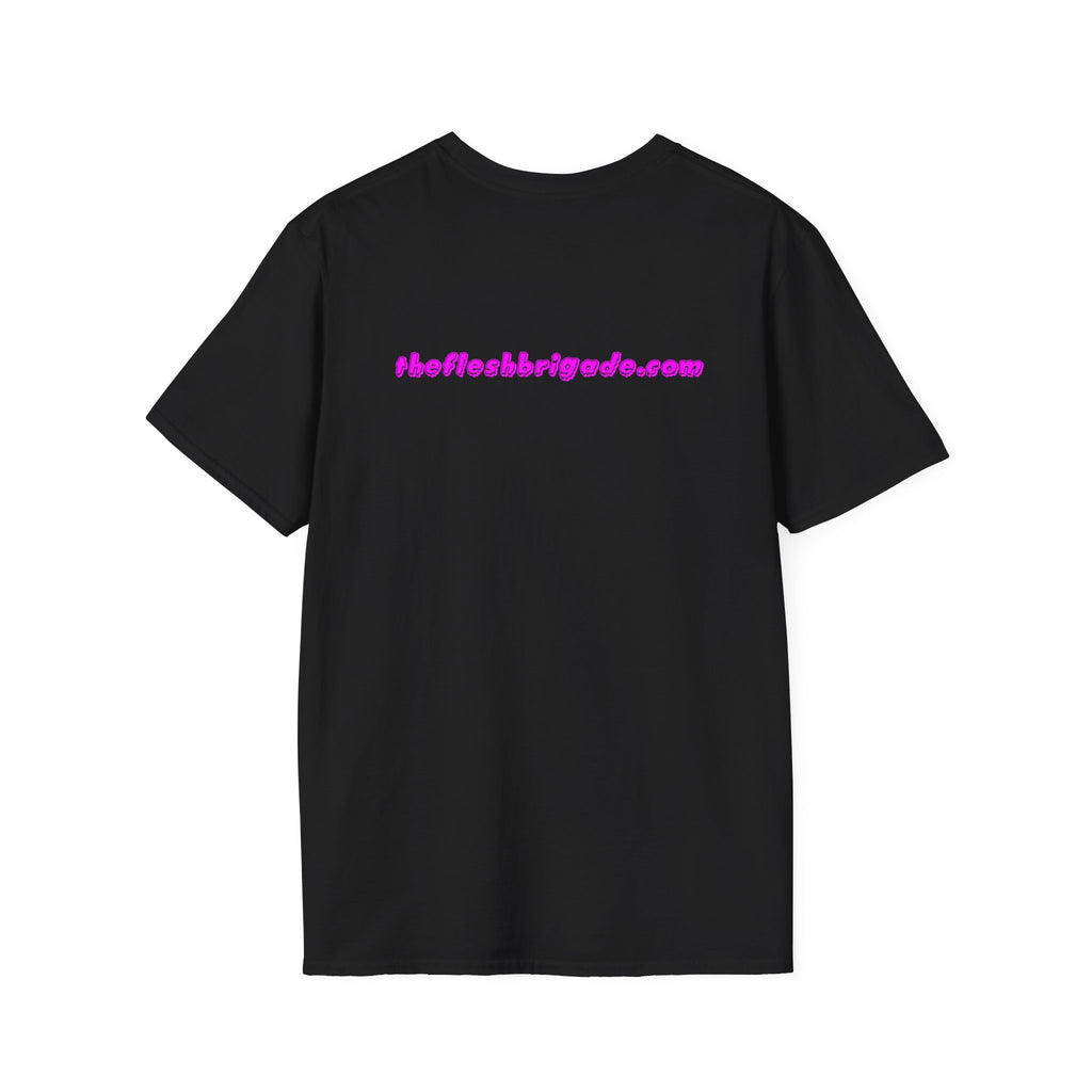 The Flesh Brigade OG Shirt