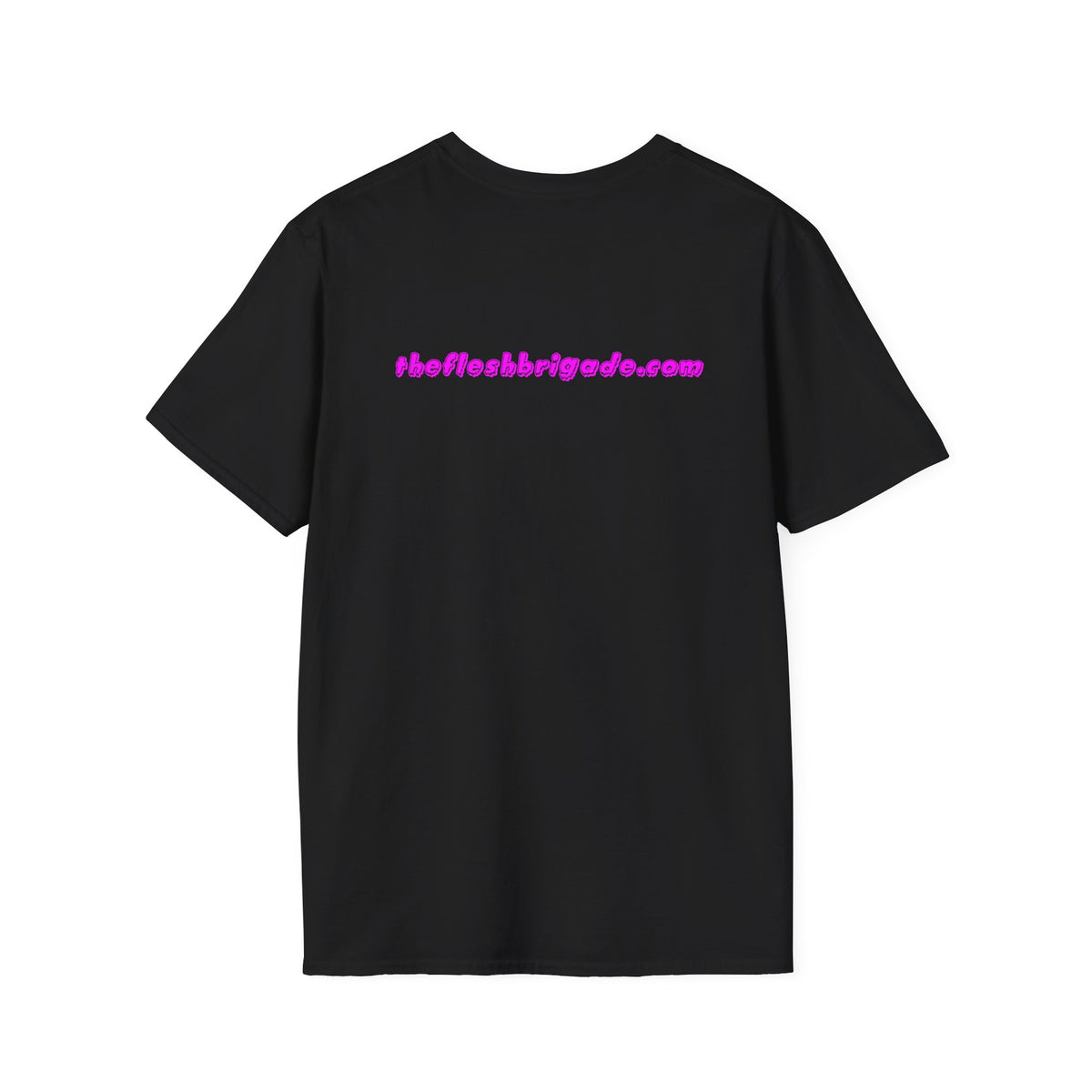 The Flesh Brigade OG Shirt