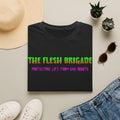The Flesh Brigade OG Shirt